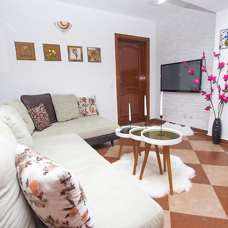 Lea Apartment バール エクステリア 写真
