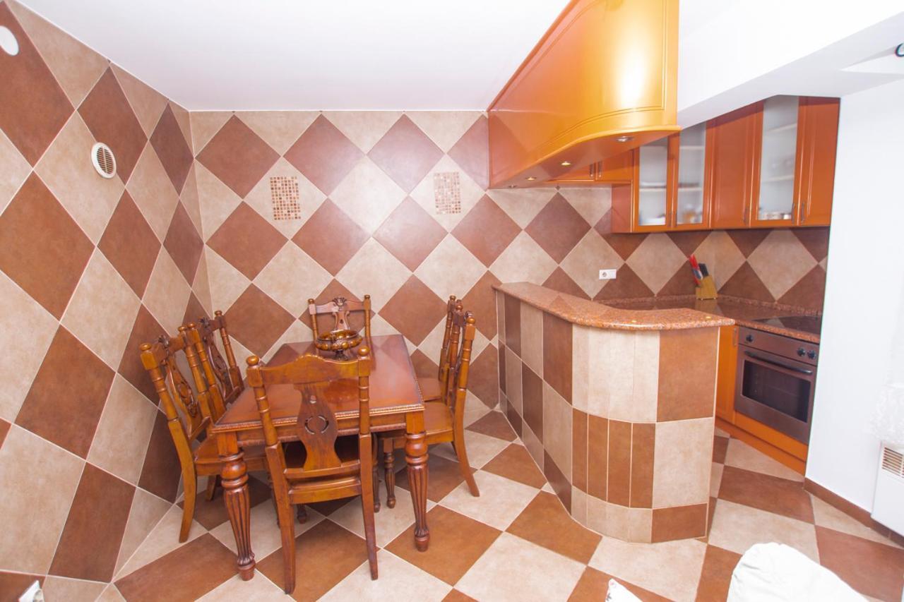 Lea Apartment バール エクステリア 写真