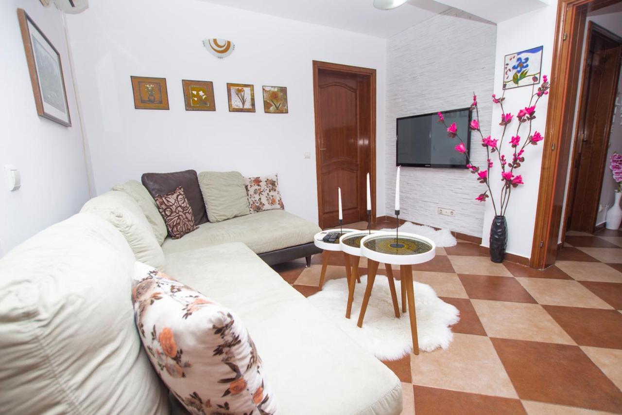 Lea Apartment バール エクステリア 写真