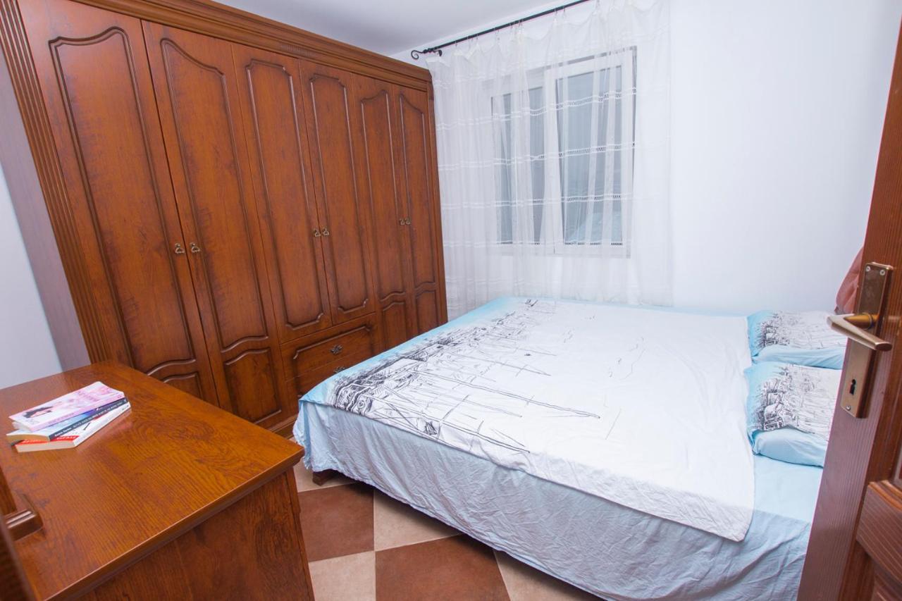 Lea Apartment バール エクステリア 写真
