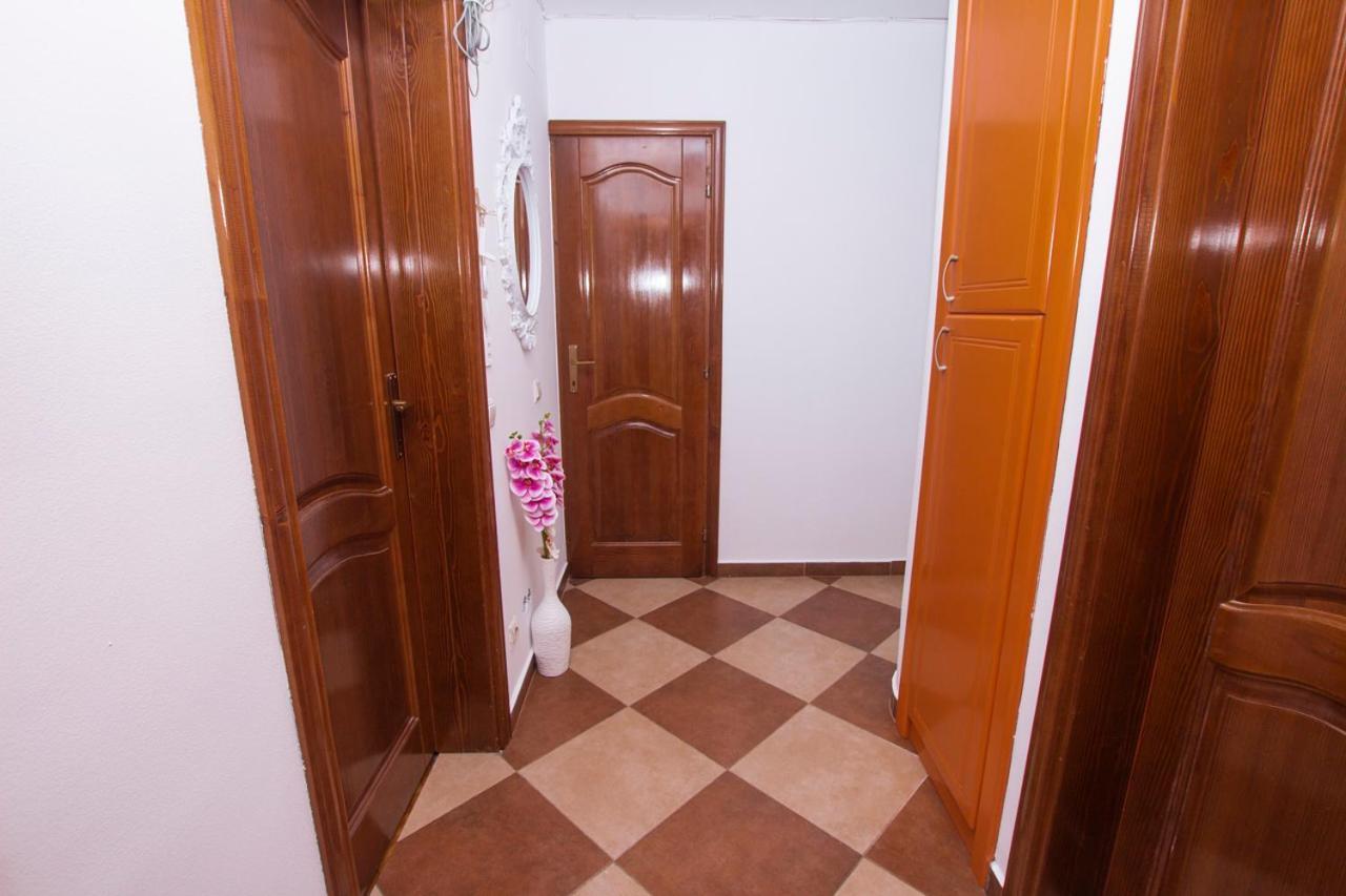 Lea Apartment バール エクステリア 写真