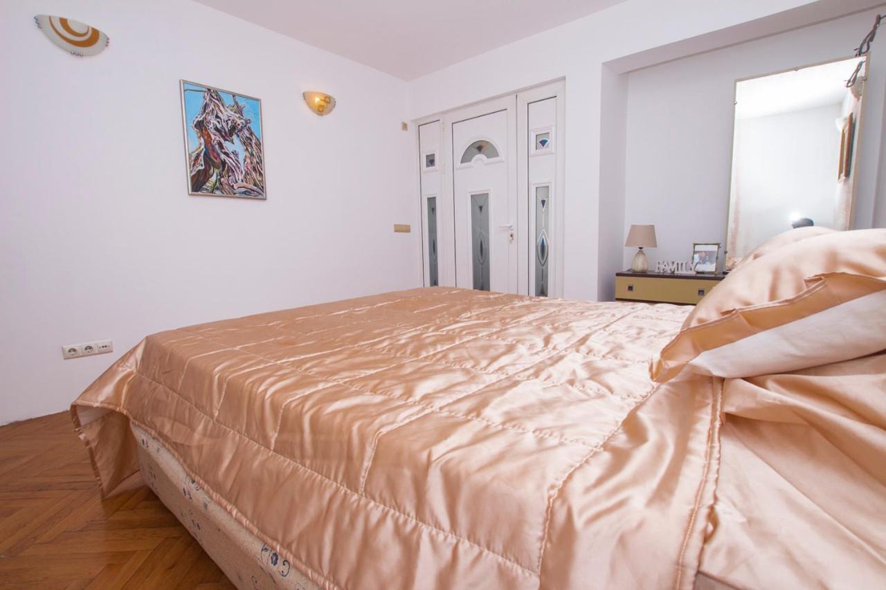 Lea Apartment バール エクステリア 写真