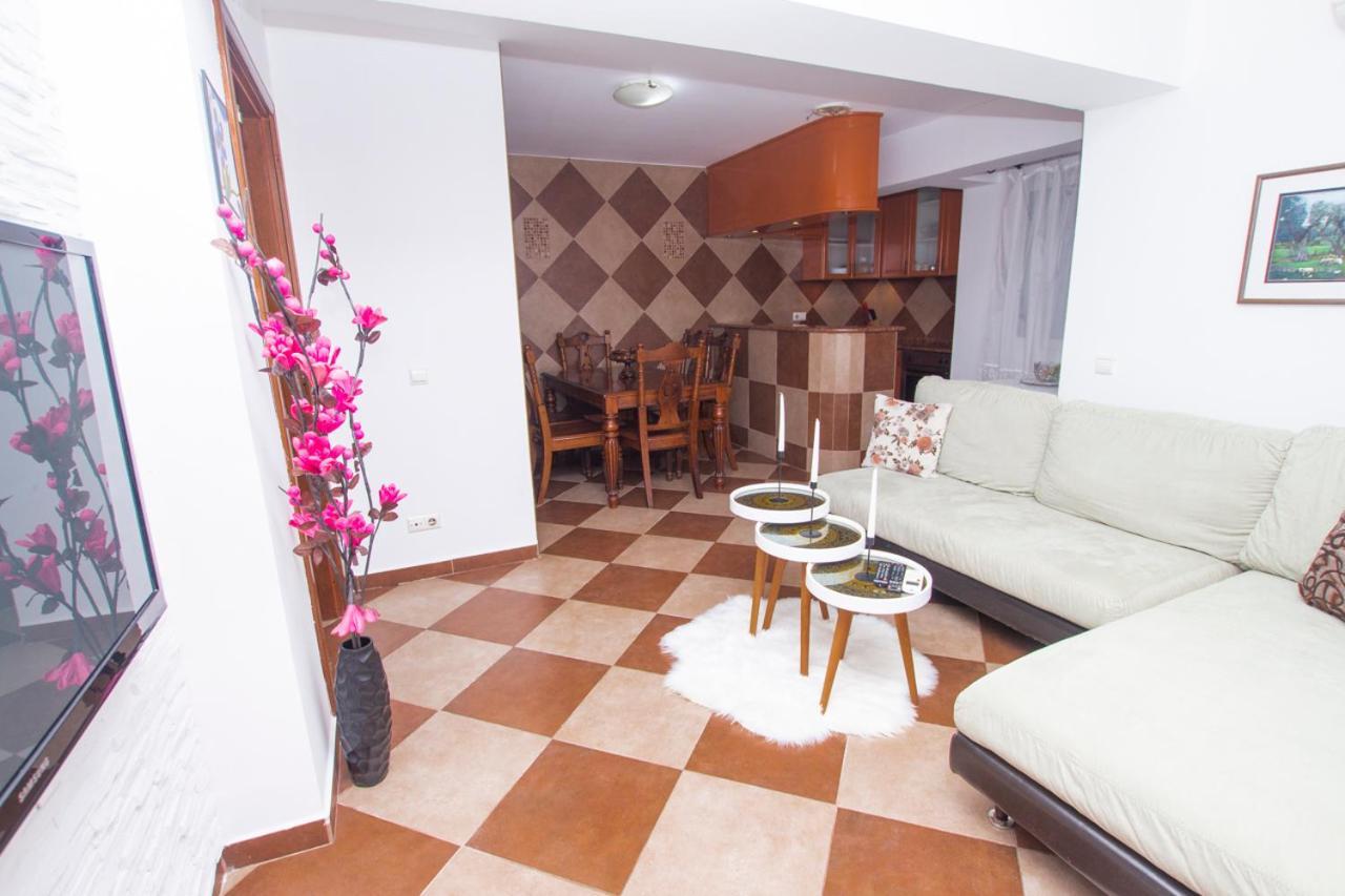 Lea Apartment バール エクステリア 写真