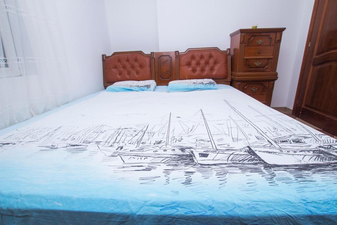 Lea Apartment バール エクステリア 写真