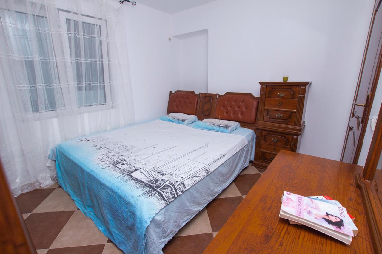 Lea Apartment バール エクステリア 写真