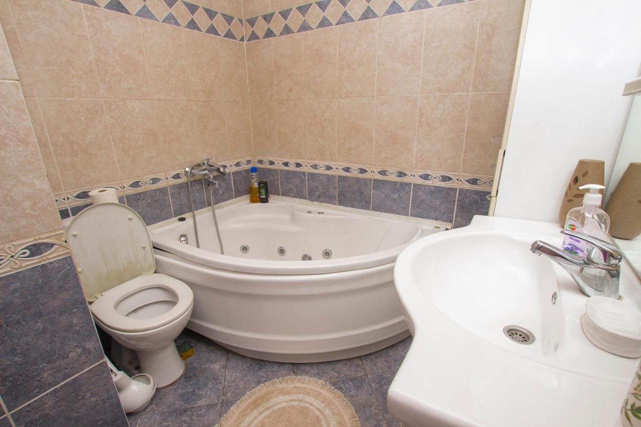 Lea Apartment バール エクステリア 写真
