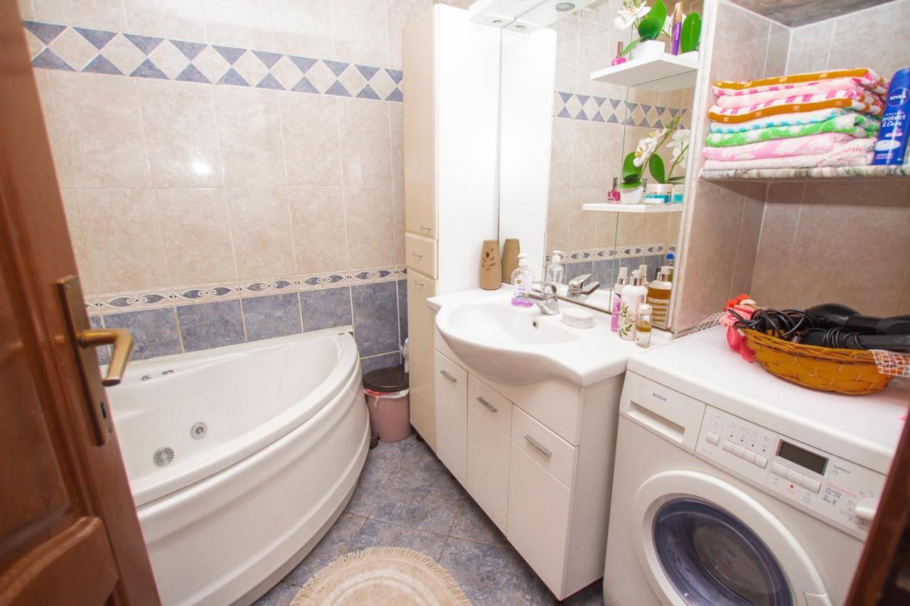 Lea Apartment バール エクステリア 写真