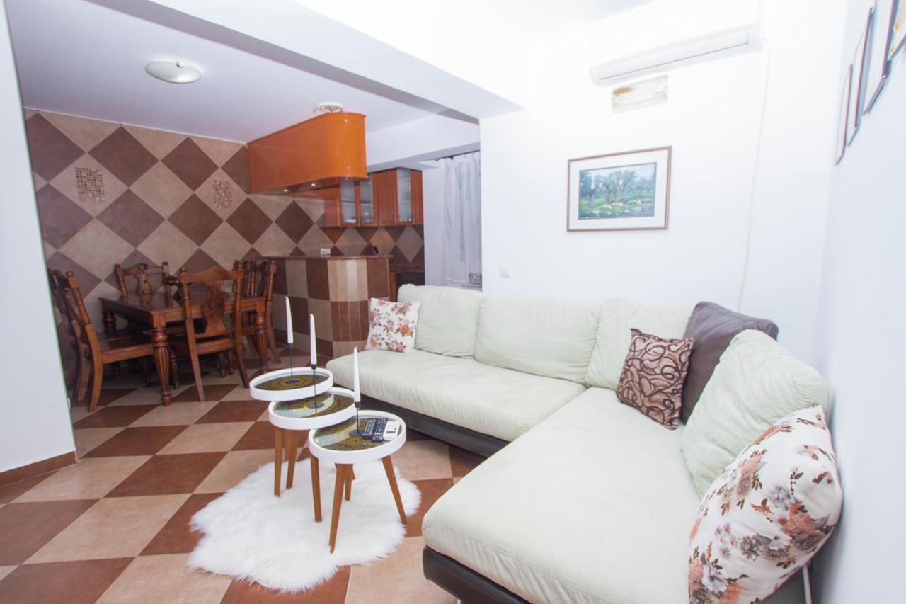 Lea Apartment バール エクステリア 写真