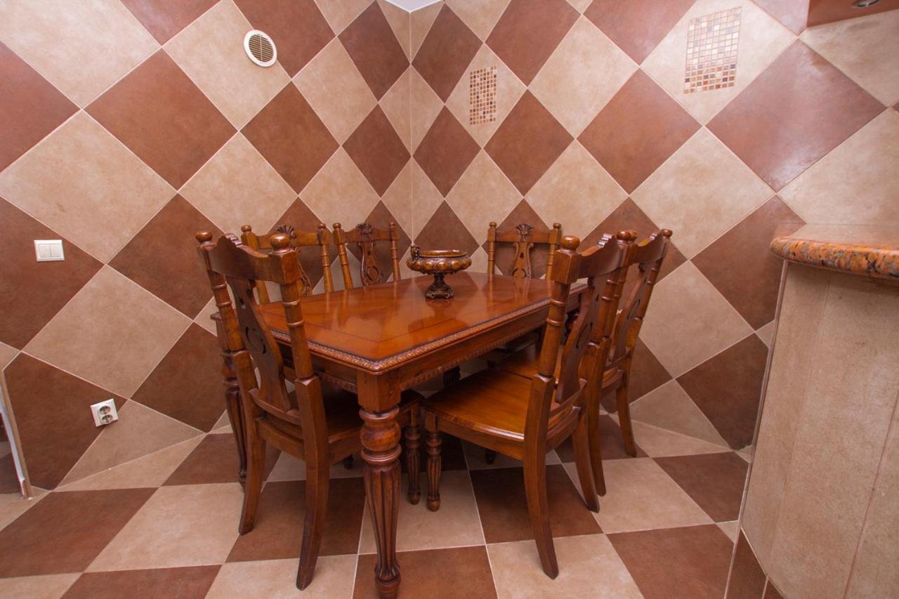 Lea Apartment バール エクステリア 写真
