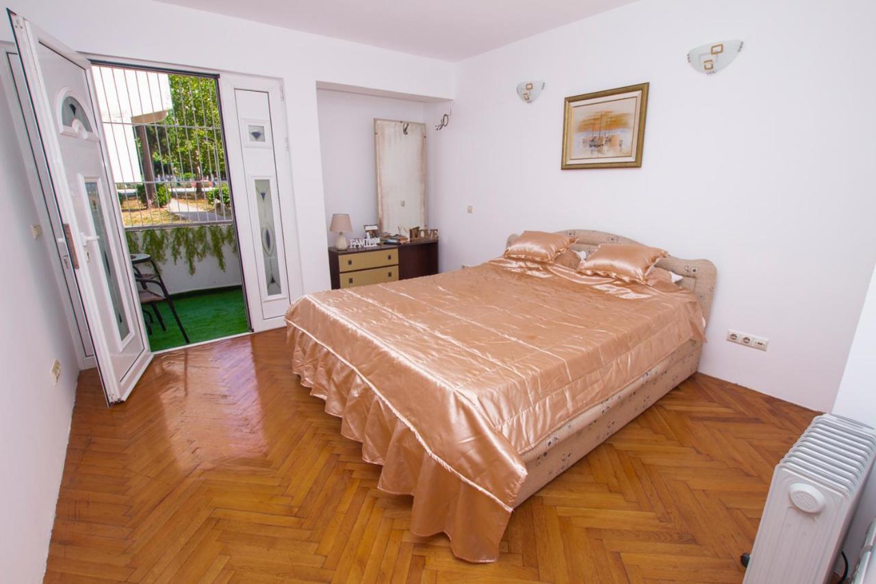 Lea Apartment バール エクステリア 写真
