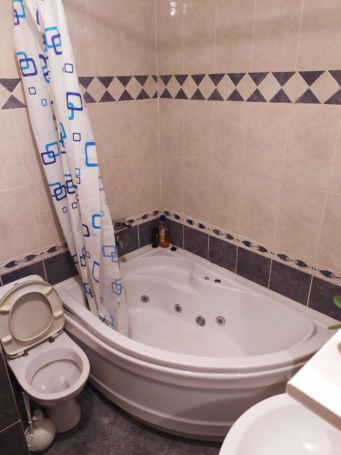 Lea Apartment バール エクステリア 写真